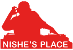 Logo Nishe's Place