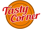 Logo Tasty Corner Snackhouse