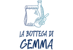 Logo La bottega di Gemma 2.0