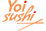 Logo Yoi Sushi