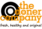 Logo Doner Company Nijmegen