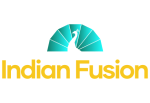 Logo Indian Fusion