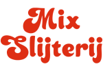 Logo Mix Slijterij