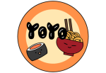 Logo Aziatische Restaurant YoYo