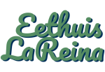 Logo Eethuis La Reina