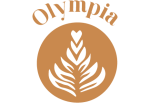 Logo Olympia Café