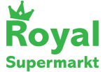 Logo Royal Supermarkt