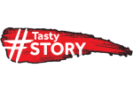 Logo Tastystory