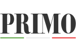 Logo Salumeria Primo