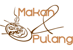 Logo Makan & Pulang