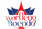 Logo Waroeng Boendo