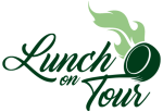 Logo Lunch On Tour