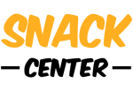 Logo Snack Center