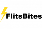 Logo FlitsBites