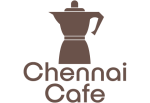 Logo Chennai Cafe