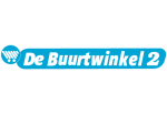 Logo De Buurtwinkel Helmond