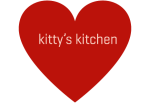 Logo Kitty's Kitchen