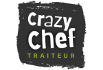 Logo Crazy Chef Traiteur