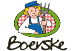 Logo Boerske