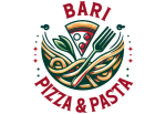 Logo Pizza & Pasta Bari