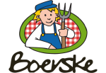 Logo Boerske