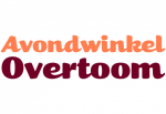 Logo Avondwinkel Overtoom