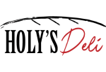 Logo Holy's Deli