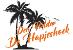 Logo Den Helder de Hapjeshoek