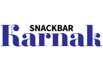 Logo Snackbar Karnak