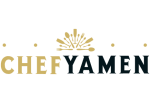 Logo Chef Yamen To Go