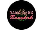 Logo Bangbangbangkok - Thai - Leeuwarden