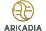 Logo Arkadia Sushi & Grill