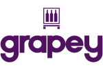 Logo Grapey