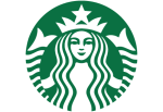 Logo Starbucks® van Heekplein