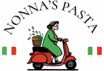 Logo Nonna's Pasta