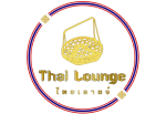 Logo Thai Lounge Bussum