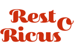 Logo Rest.-O-Ricus Eindhoven