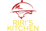 Logo Riri's Kitchen