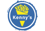 Logo Kenny's Geleen