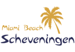 Logo Miami Beach Scheveningen