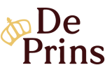 Logo De Prins Burger & Doner
