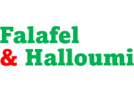 Logo Falafel & Halloumi