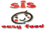 Logo Sis Easy Food