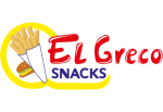 Logo El Greco Snacks