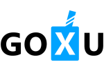 Logo Goxu House