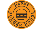 Logo Happy burger house