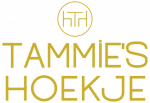Logo Tammies Hoekje