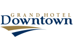 Logo Grand Hotel Downtown