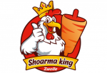 Logo Shoarma King Zwolle
