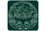 Logo Belly of the Beast